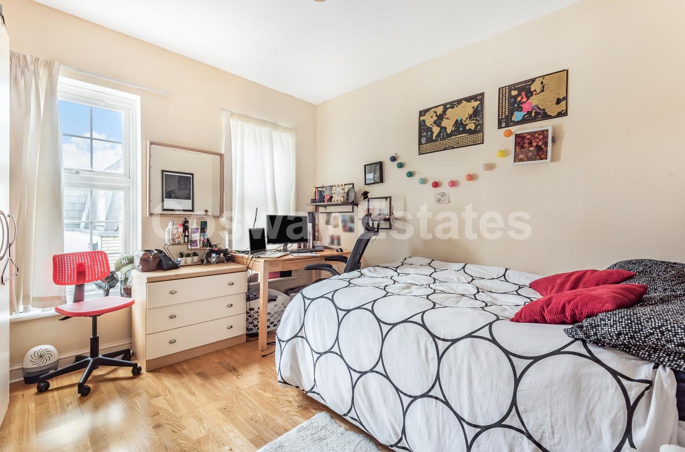 Monterey Close, Mill Hill